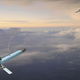 Illustration for article titled Gaza Rockets Missile Countermeasures: Warzone Flying Is Dangerous